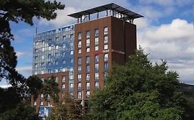 Intercityhotel Freiburg